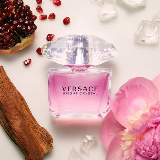 Bright Crystal by Versace